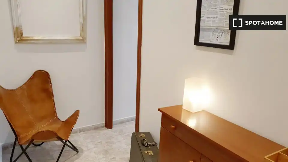 Flat for rent in Porta