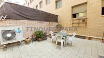 Terrace of Planta baja for sale in Sant Boi de Llobregat  with Air Conditioner, Terrace and Balcony