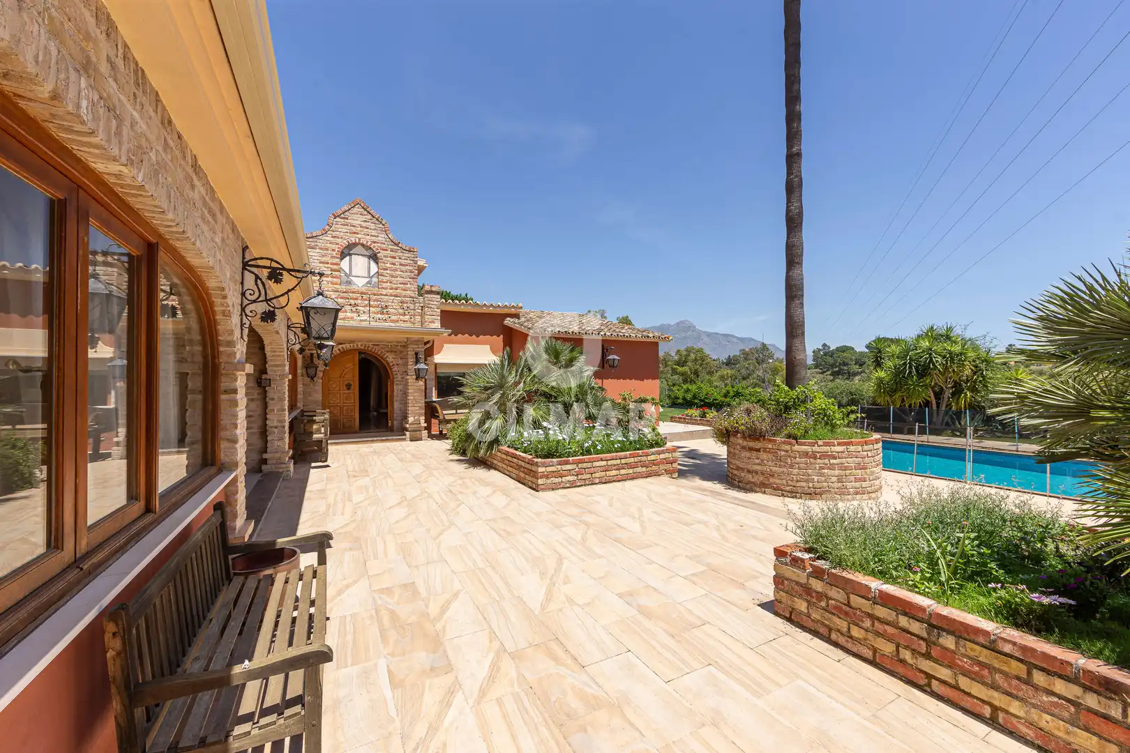 Villa con piscina in vendita a La Quinta, imagen 13