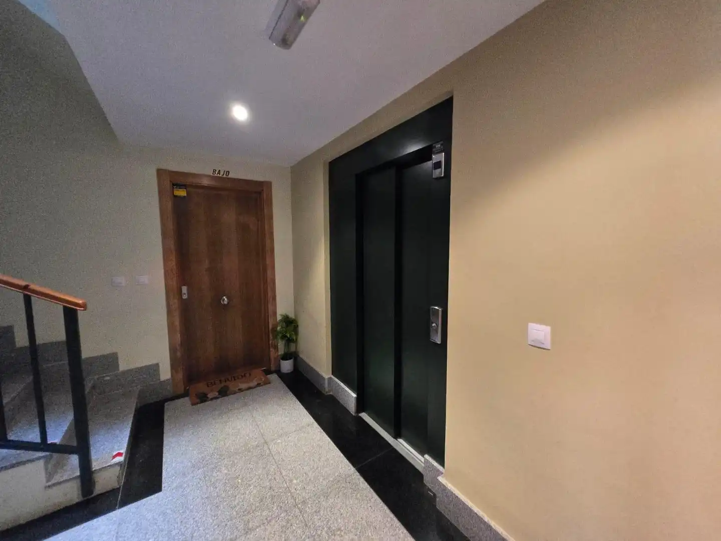 Wohnung zum Verkauf in Castroverde