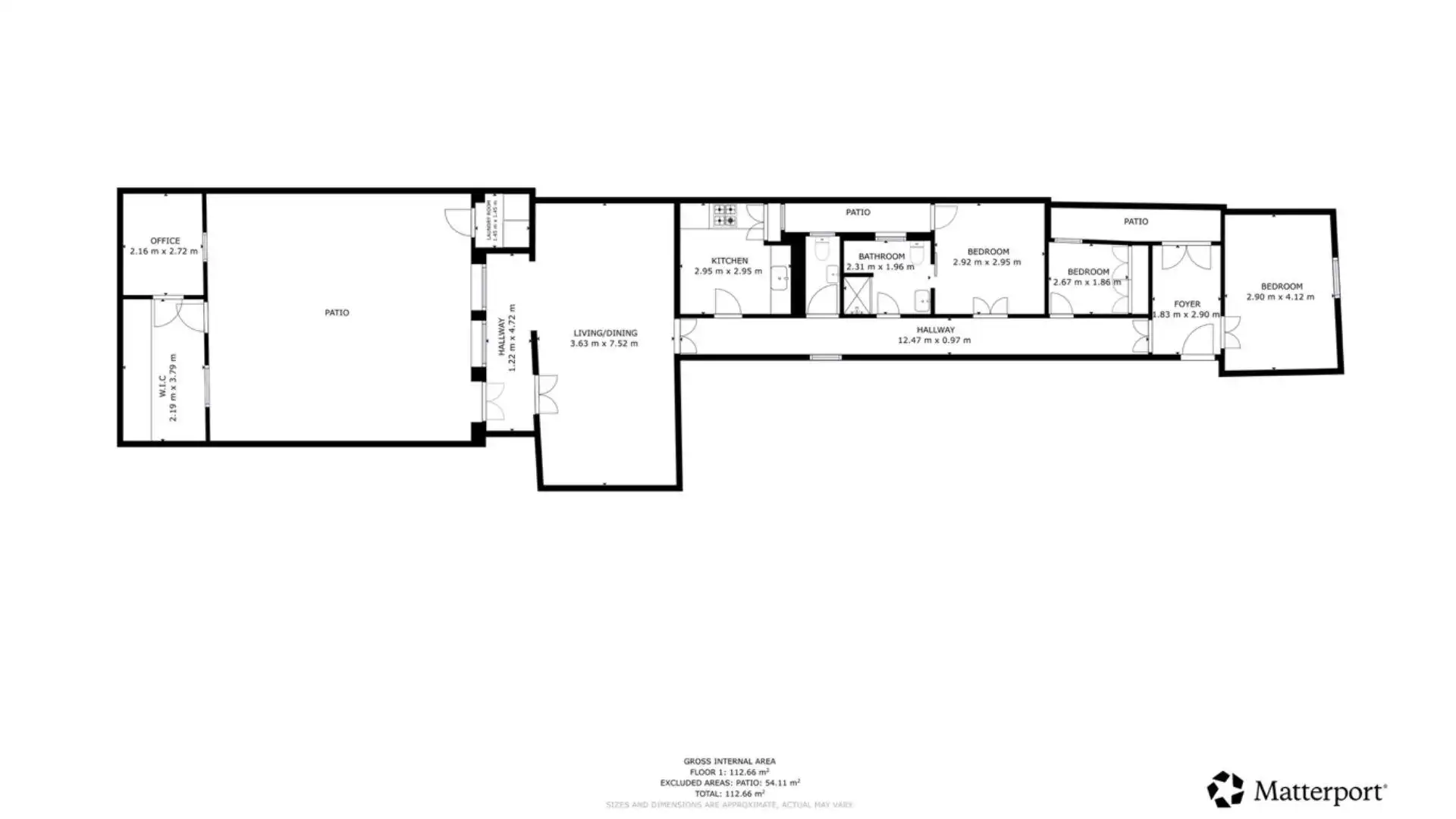 Apartments for sale in Carrer Carrer de Ravella, Sant Gervasi- Galvany