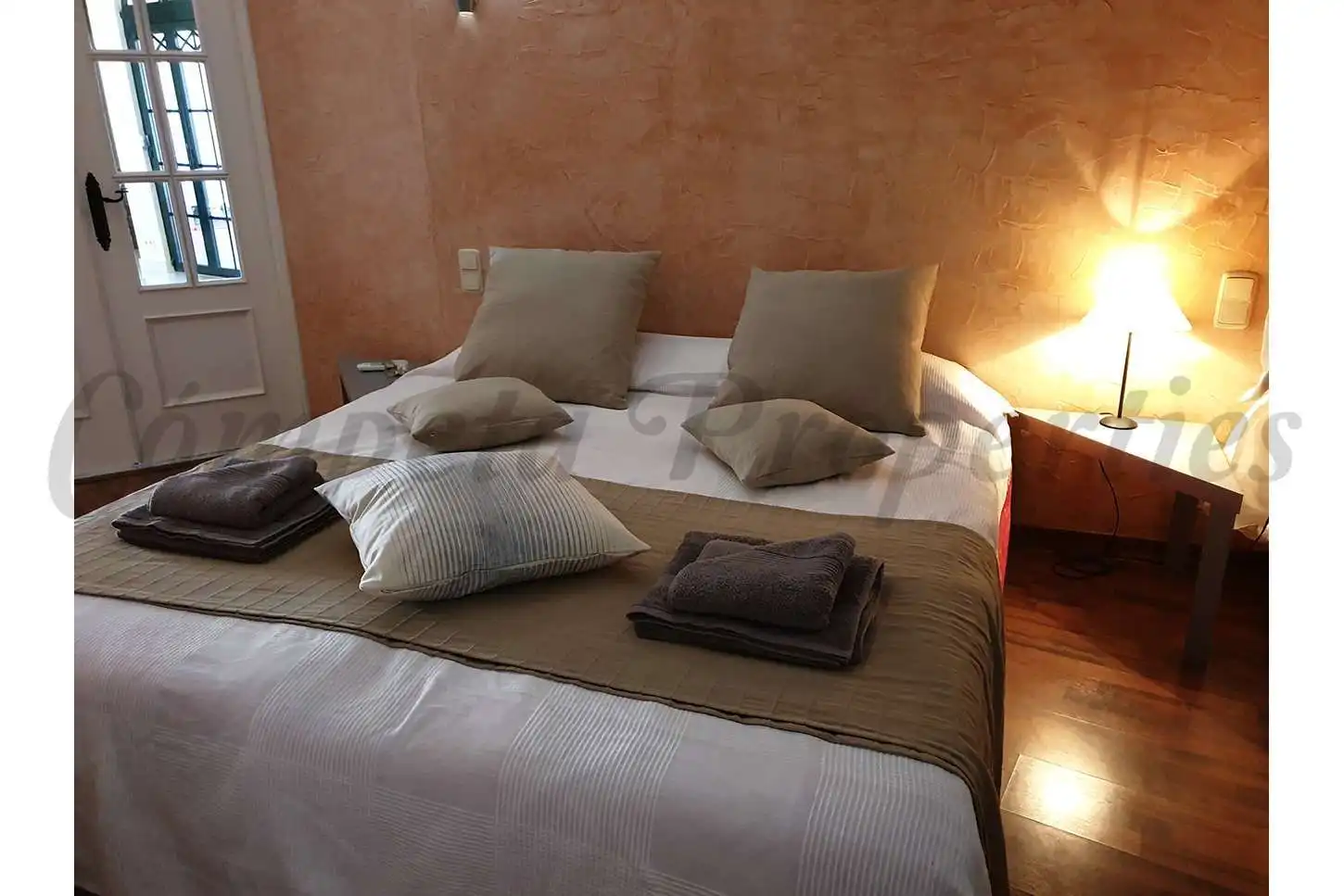 Casa con piscina en venta en Arenas, imagen 12