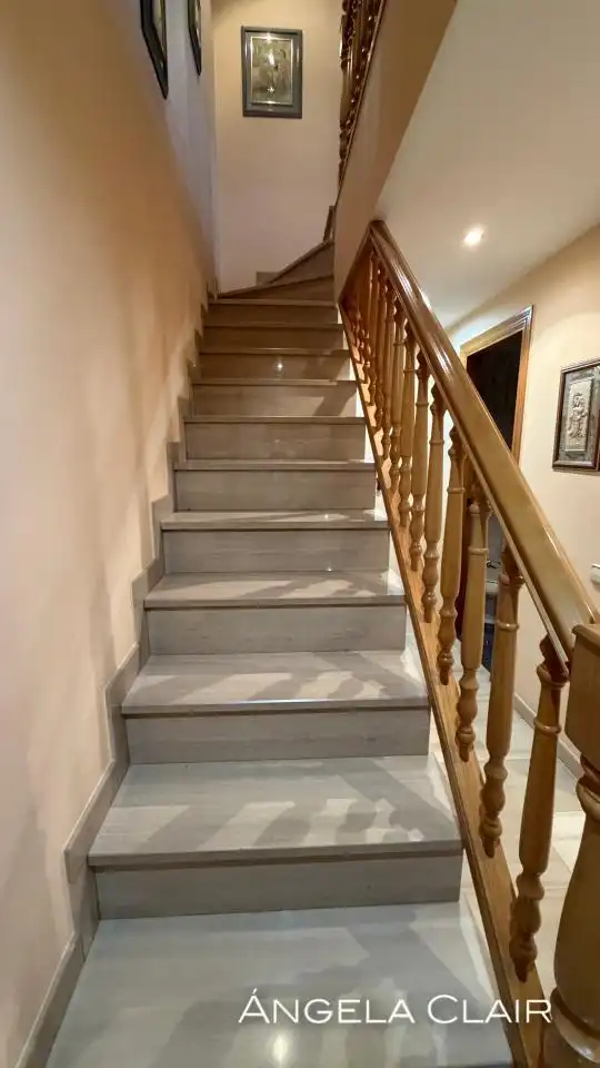 Casa o chalet en venta en Sant Boi de Llobregat con Calefacción, Terraza y Trastero