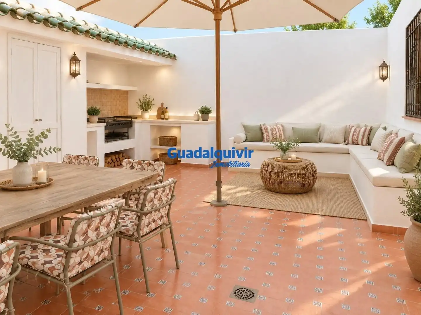 Duplex avec ascenseur à vendre à Casco Antiguo, imagen 33