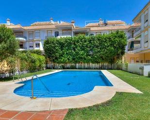 Jardí de Àtic en venda en Mijas amb Terrassa i Piscina