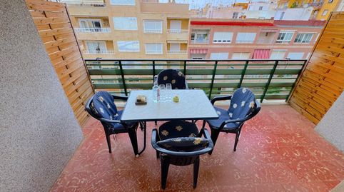 Foto 2 de Apartamento en venta en Calle Virgen del Carmen, 18, Calas Santiago Bernabéu, Santa Pola