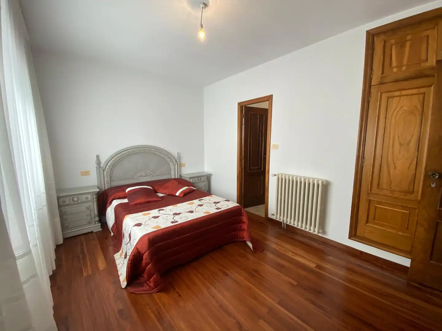 Casa amb terrassa en venda a Piñor, imagen 16