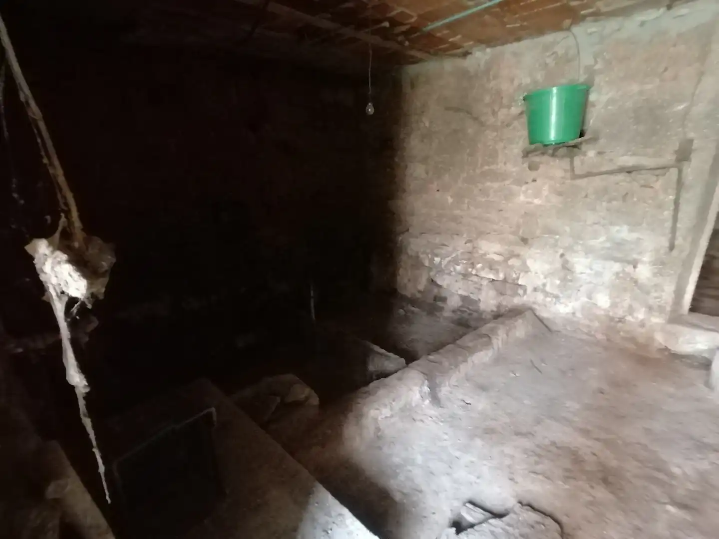 Casa rústica amb jardí en venda a Taboada, imagen 22