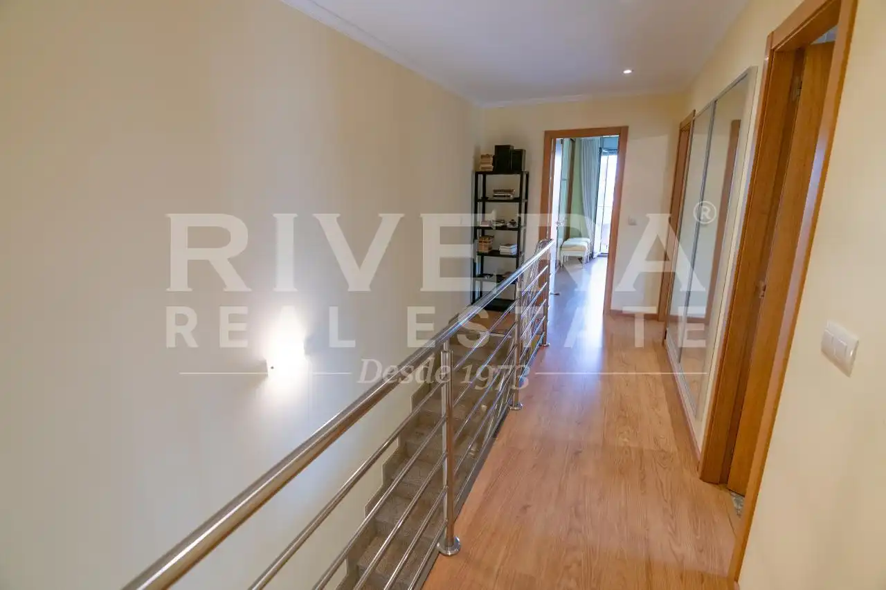 Detached homes for sale in Sanxenxo  with Heating, Private garden and Terrace