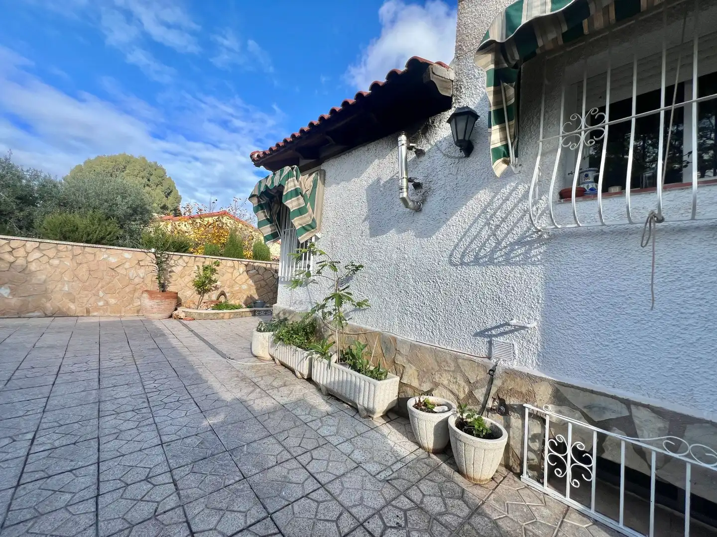 Terraced house with pool for sale in Haygon, imagen 33
