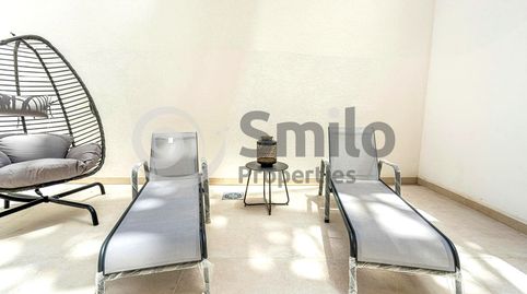 Foto 4 de Planta baja en venta en Mar de Fondo, 20, Playa de San Juan, Guía de Isora