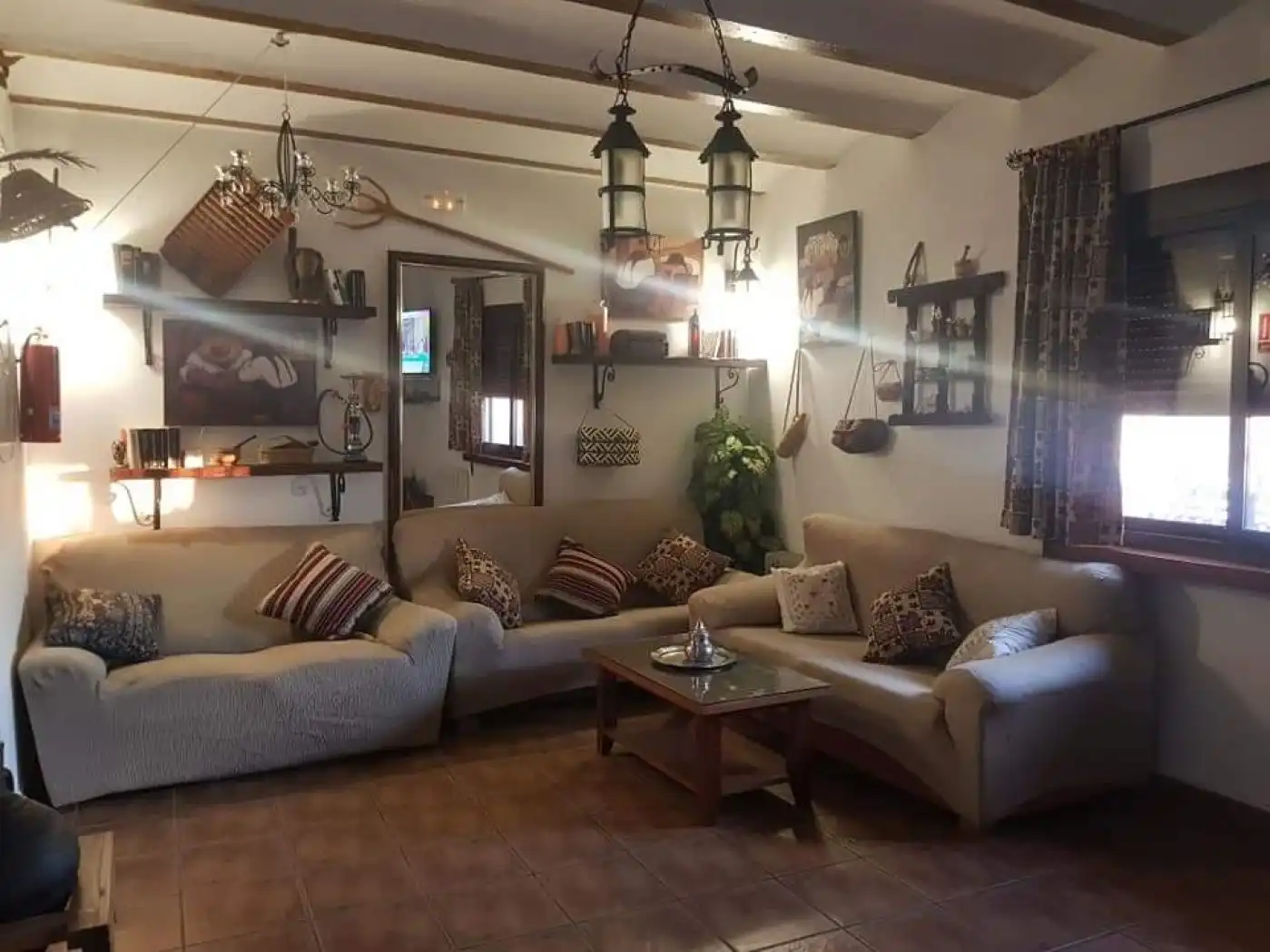 Maison à vendre à Cuevas del Campo, imagen 3