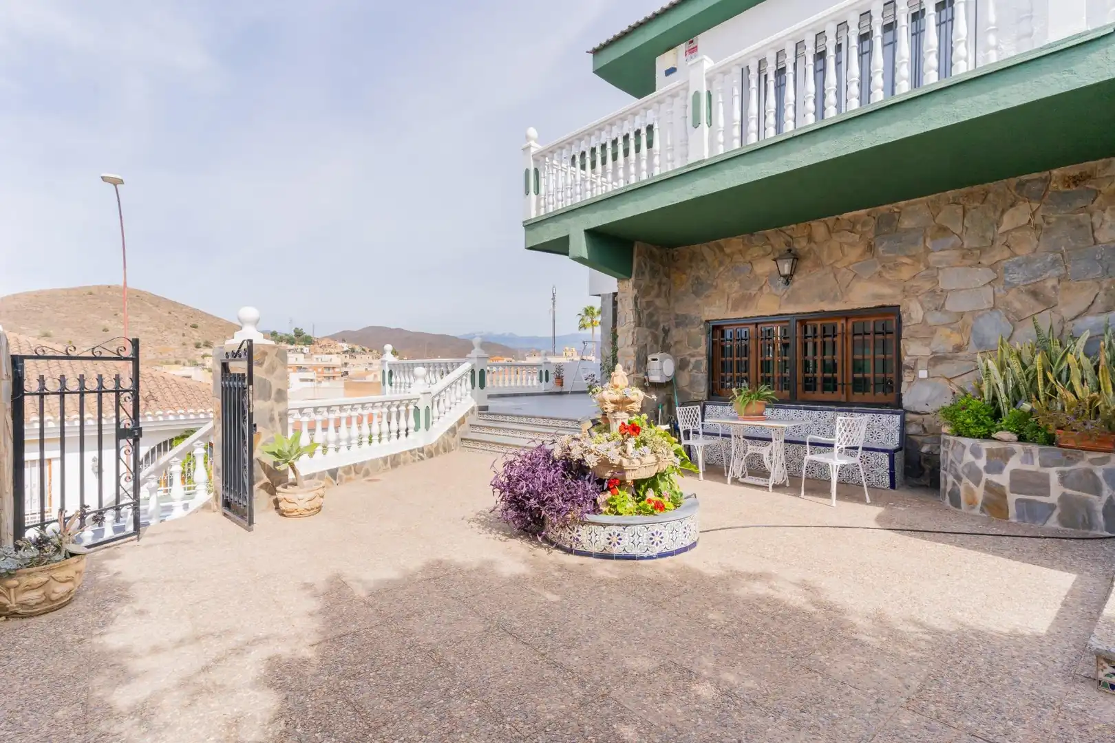 Casa o xalet en venda a Berja