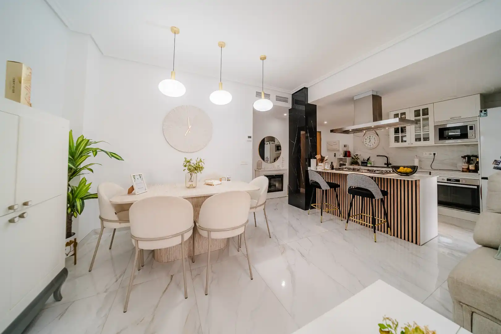 Cocina de Piso en venta en Aguadulce