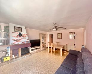 Living room of Flat for sale in L'Arboç  with Balcony