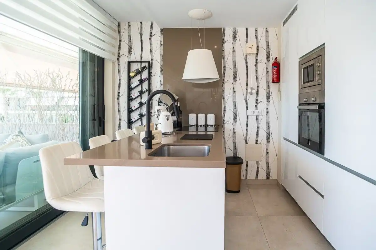 Penthouse zum Verkauf in Mar Menor de Cartagena – Cabo de Palos, imagen 12