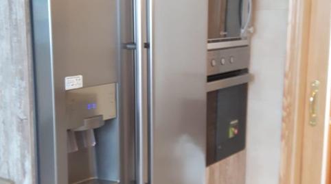 Foto 5 de Piso en venta en El Plantinar – Avda. La Paz - El Juncal,  Sevilla Capital