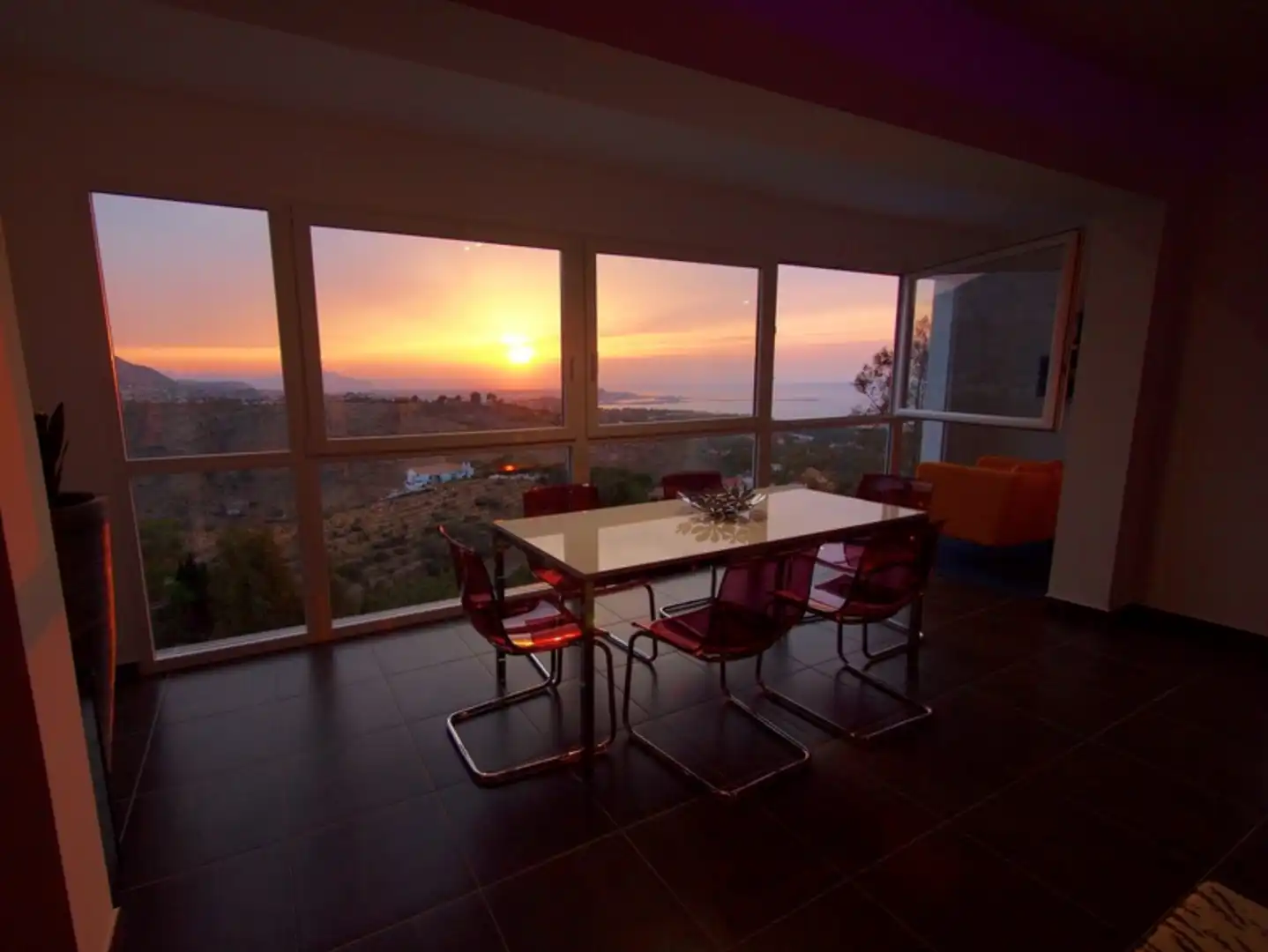 Detached house with pool for sale in Siri, imagen 11