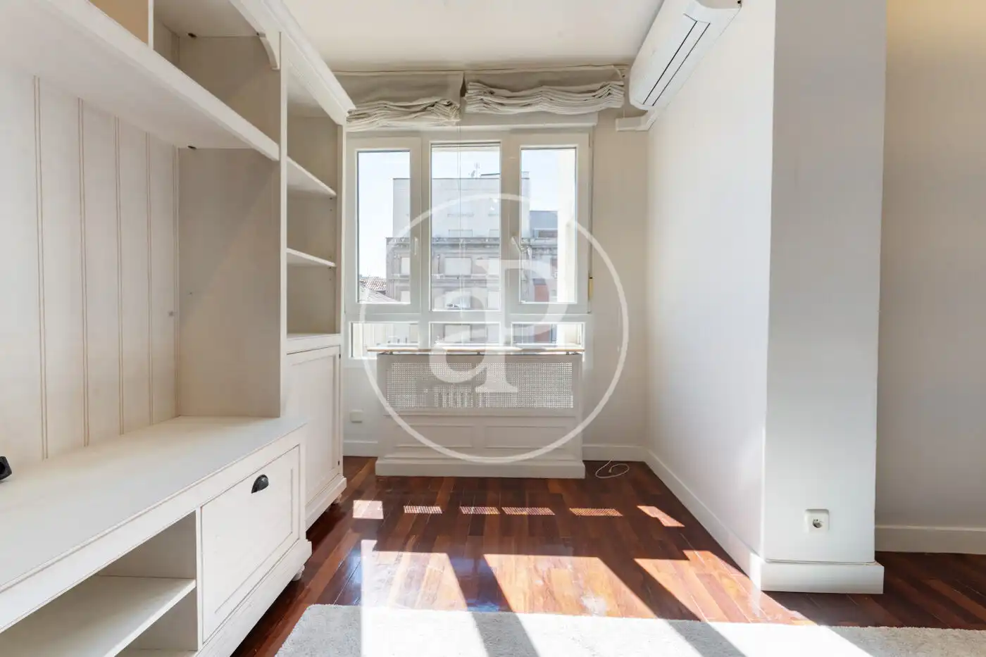 Appartement avec ascenseur à louer à C. de Villanueva, imagen 3