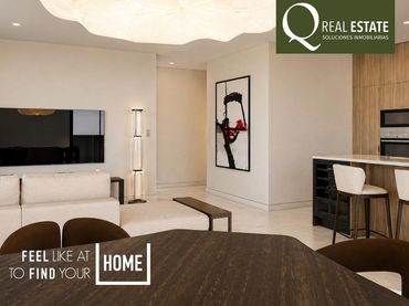 Appartement neuf avec piscine à vendre à Avenida Madrid 21a