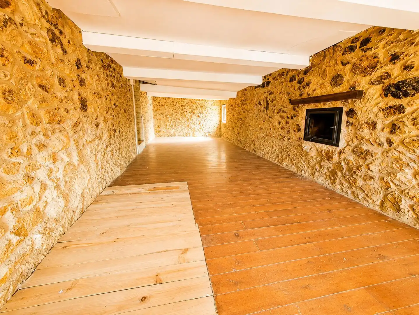 Casa o xalet en venda en Grado amb Calefacció, Terrassa i Traster