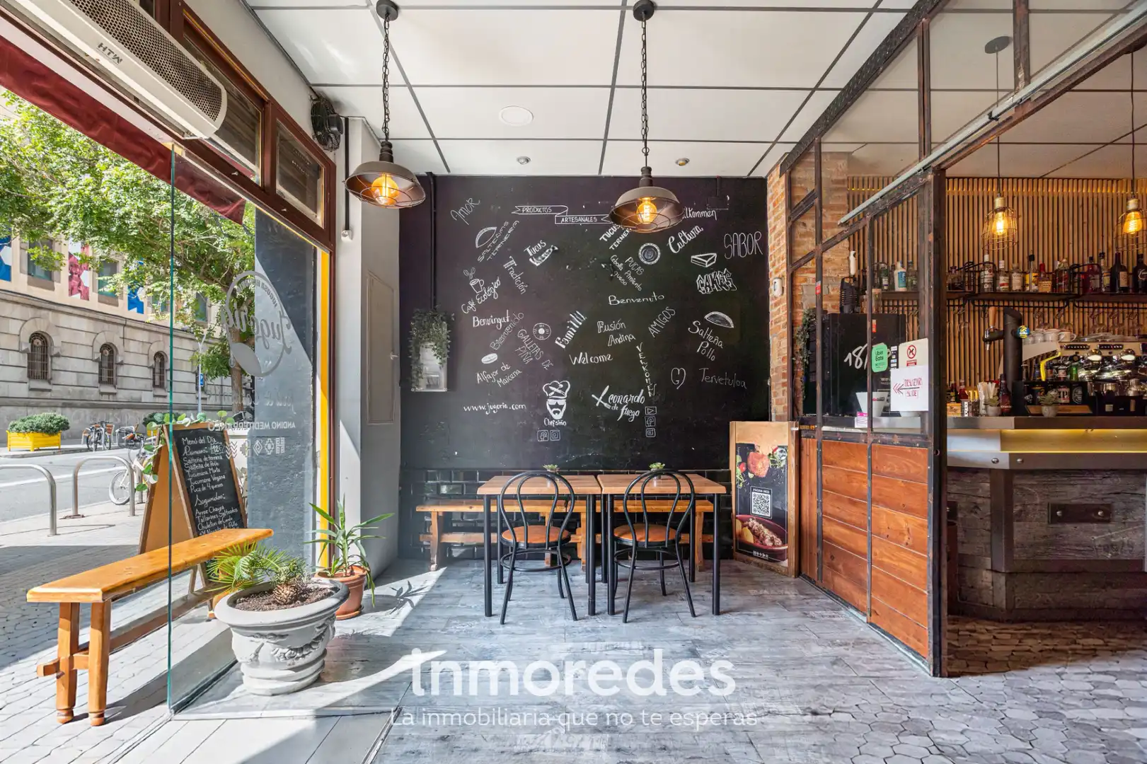 Local comercial en traspàs a Carrer d'Entença, imagen 26