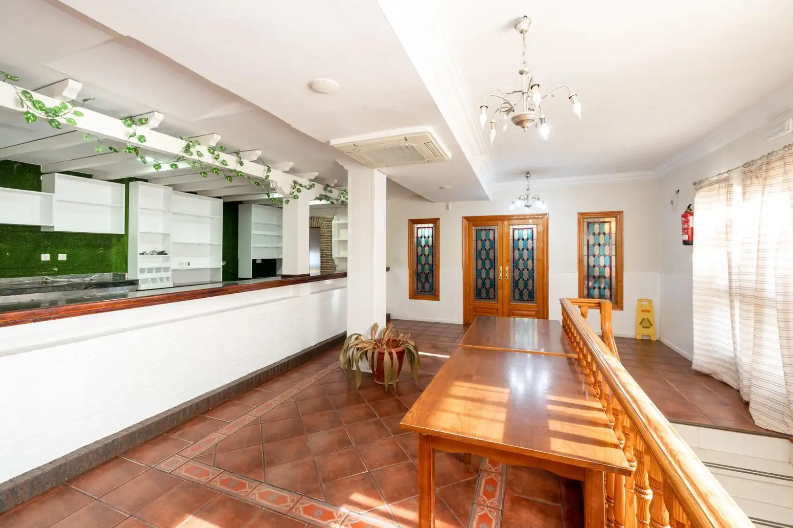 House with garden for sale in Ronda, imagen 3