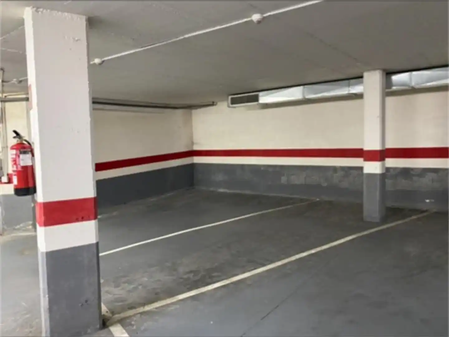 Parking de Garaje en venta en Plentzia, Bizkaia