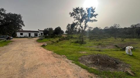 Foto 2 de Finca rústica en venda a El Ronquillo, Sevilla