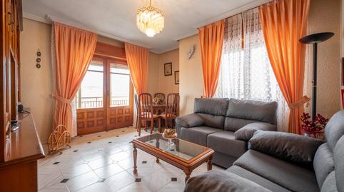 Foto 3 de Pis en venda a Escuelas, El Oso, Ávila