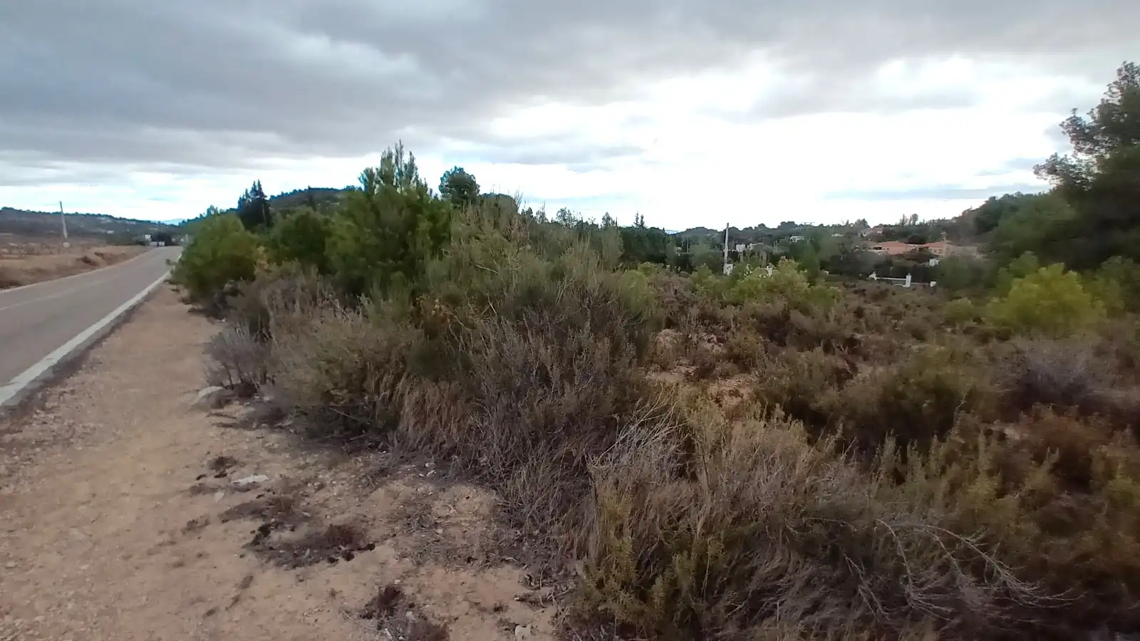 Terreny residencial en venda a Loma Caballeros, imagen 6