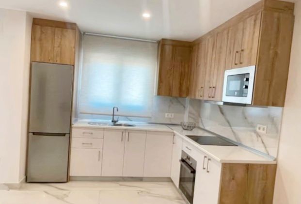 Flat to rent in Calle Grajilla, 18, Güéjar Sierra