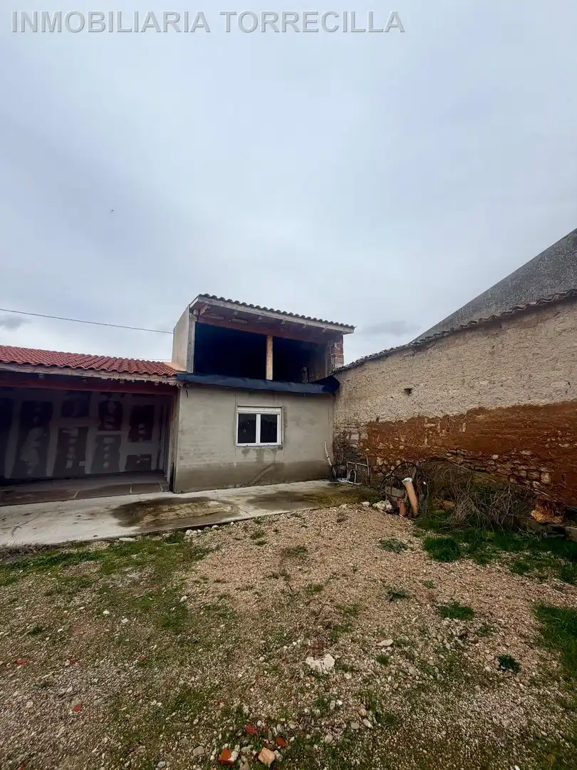 Terreni e lotti in vendita a Valoria la Buena, imagen 5