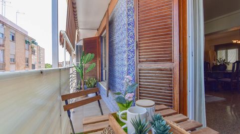 Foto 2 de Piso en venta en Zona Concordia, Burjassot