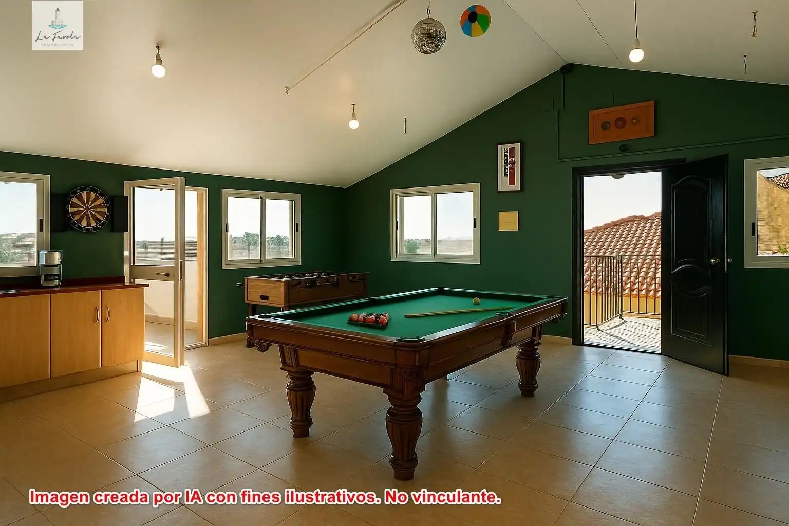 Casa en venda a Puerto de la Torre - Atabal, imagen 31