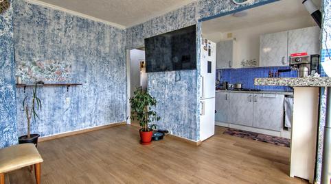 Foto 5 de Piso en venta en Colonia Requena, Alicante / Alacant