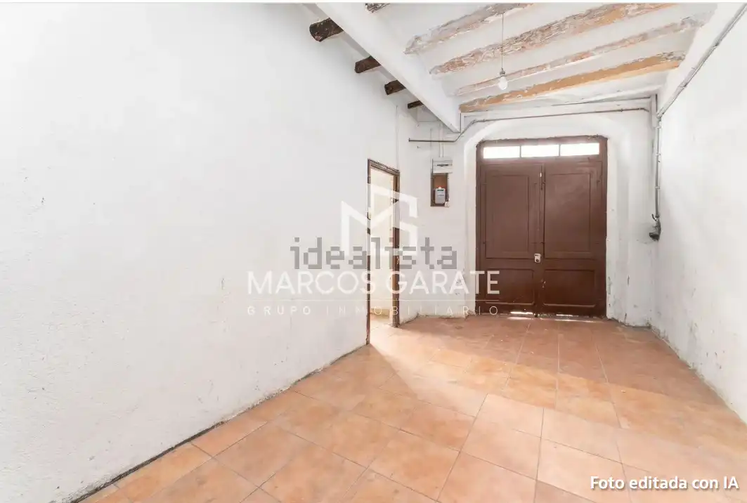 Vista exterior de Casa o chalet en venta en El Vendrell con Calefacción, Terraza y Balcón