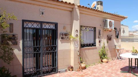 Foto 3 de Ático en venta en Totana, Murcia