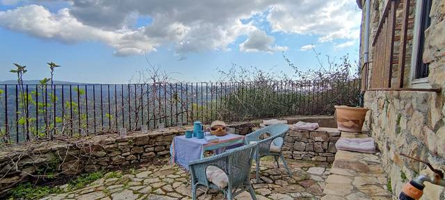 Casa adosada en Venta en Castellar de la Frontera