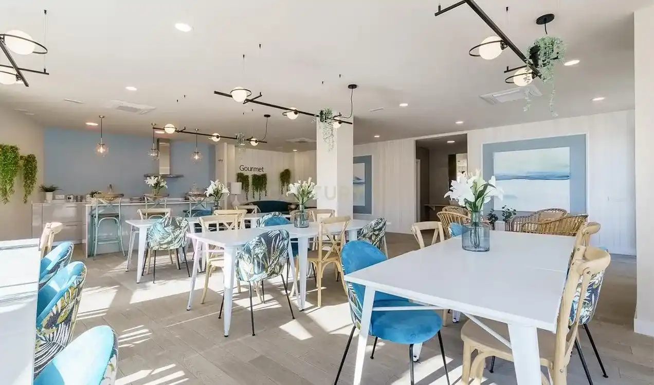 Apartament en venda a Montealto - Monterrey