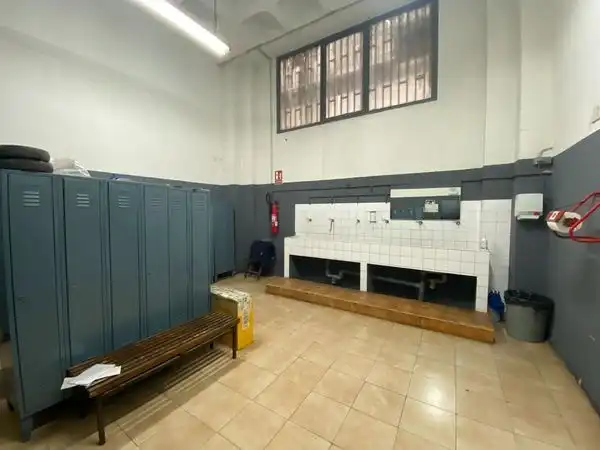 Nau industrial amb ascensor en venda a Bellvitge - El Gornal - Granvia LH, imagen 43