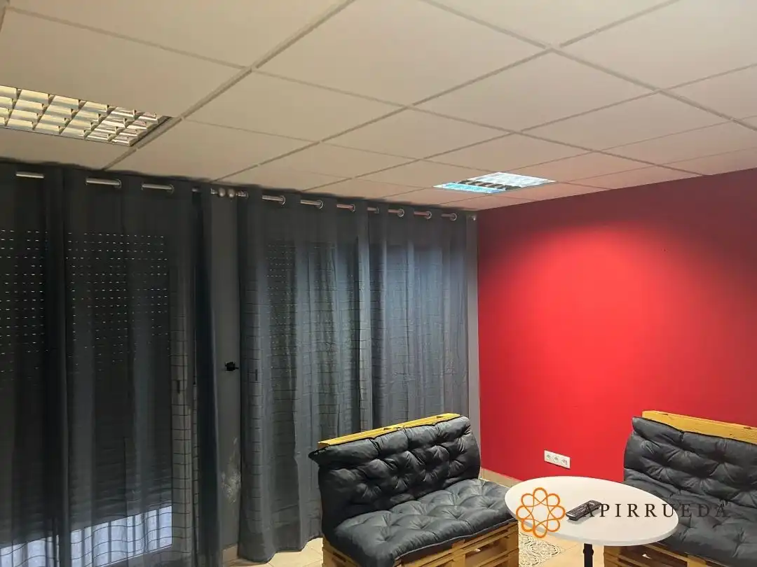 Commercial properties for sale in La Zaida  with Air Conditioner and Furnished
