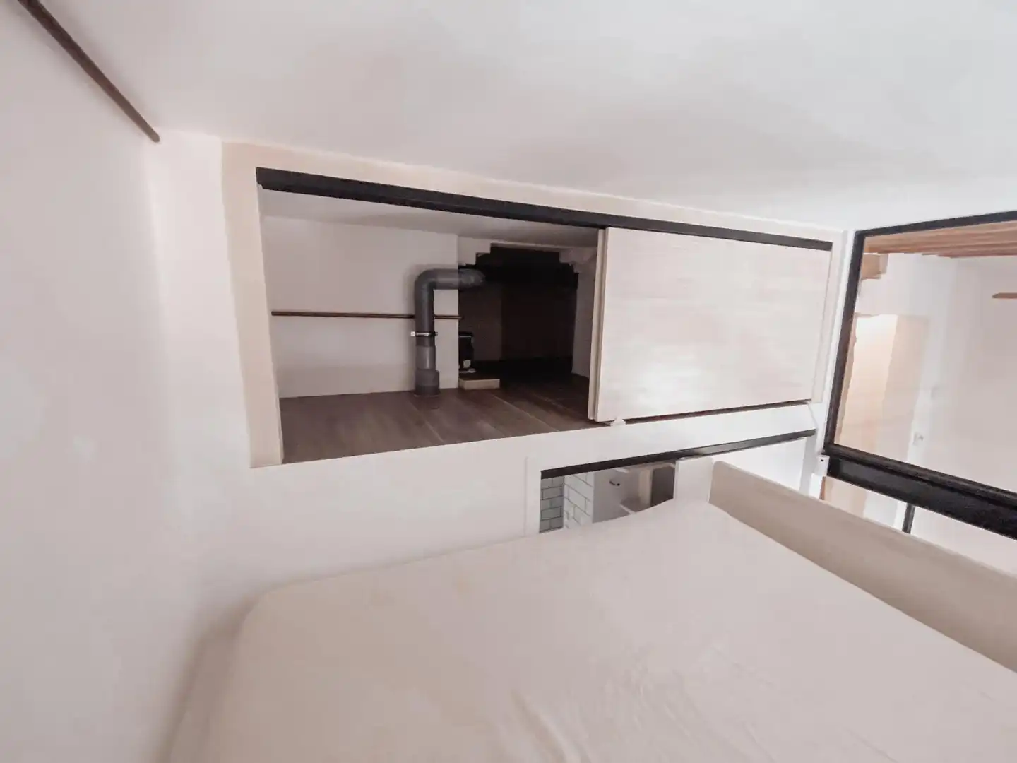 Apartament de lloguer en Madrid amb Aire condicionat, Calefacció i Forn