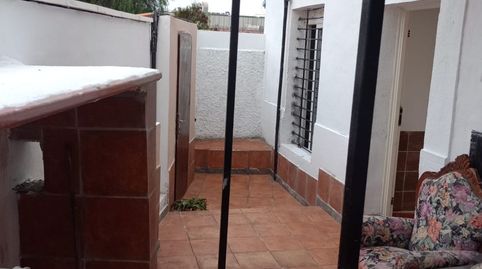 Foto 2 de Casa o xalet en venda a Calle Pedro Hidalgo, 6, San Cristóbal - Playa de la Laja, Las Palmas de Gran Canaria
