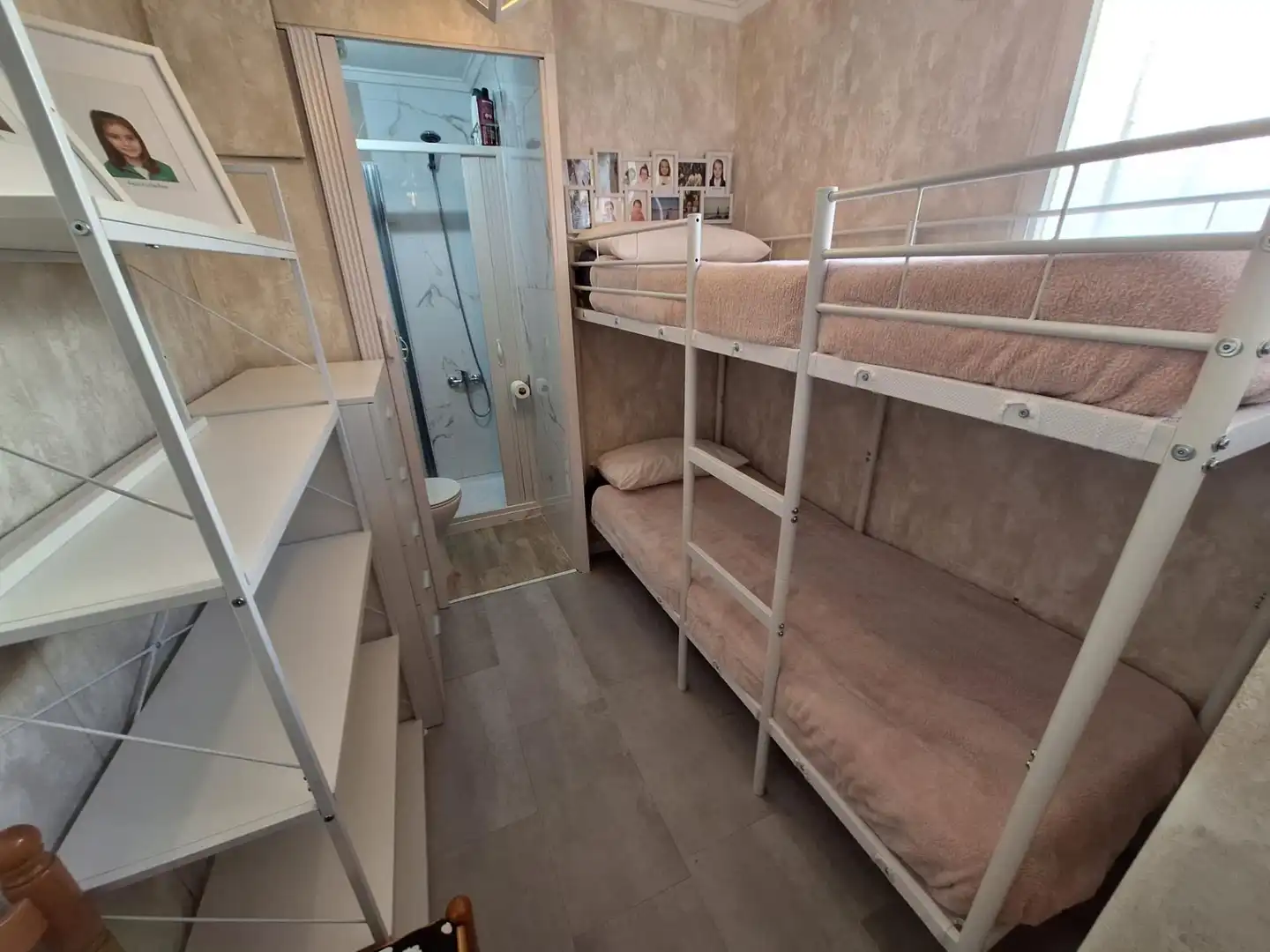 Ático con terraza en venta en Calle SAN PASCUAL, imagen 34