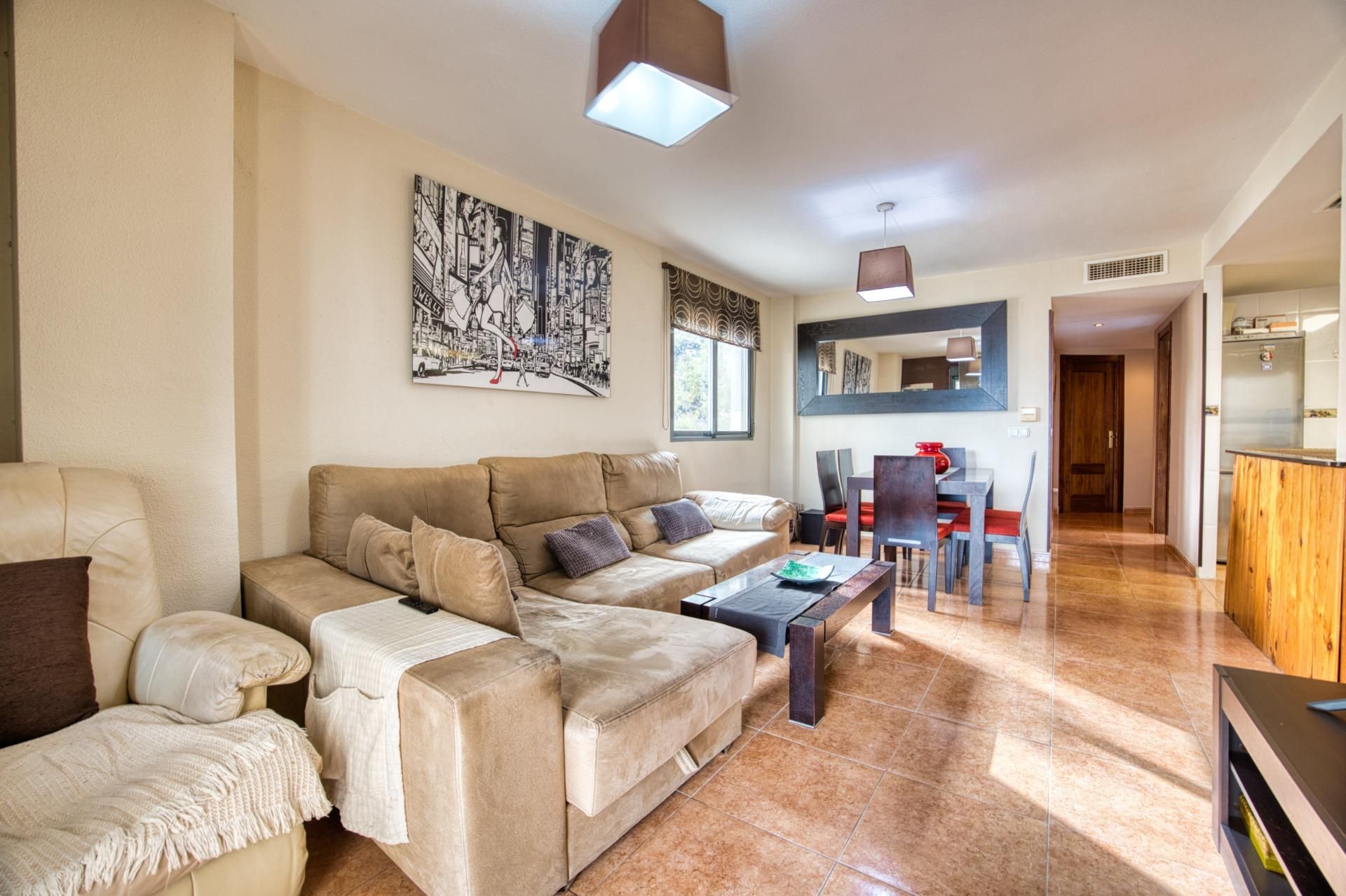 Wohnungen zum Verkauf in Campello Playa