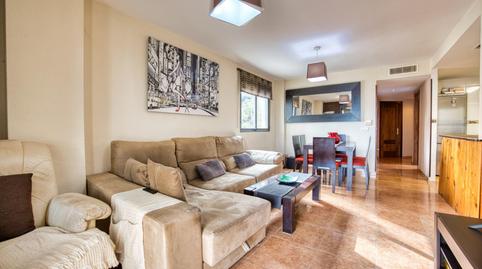 Foto 2 von Wohnungen zum Verkauf in Campello Playa, El Campello