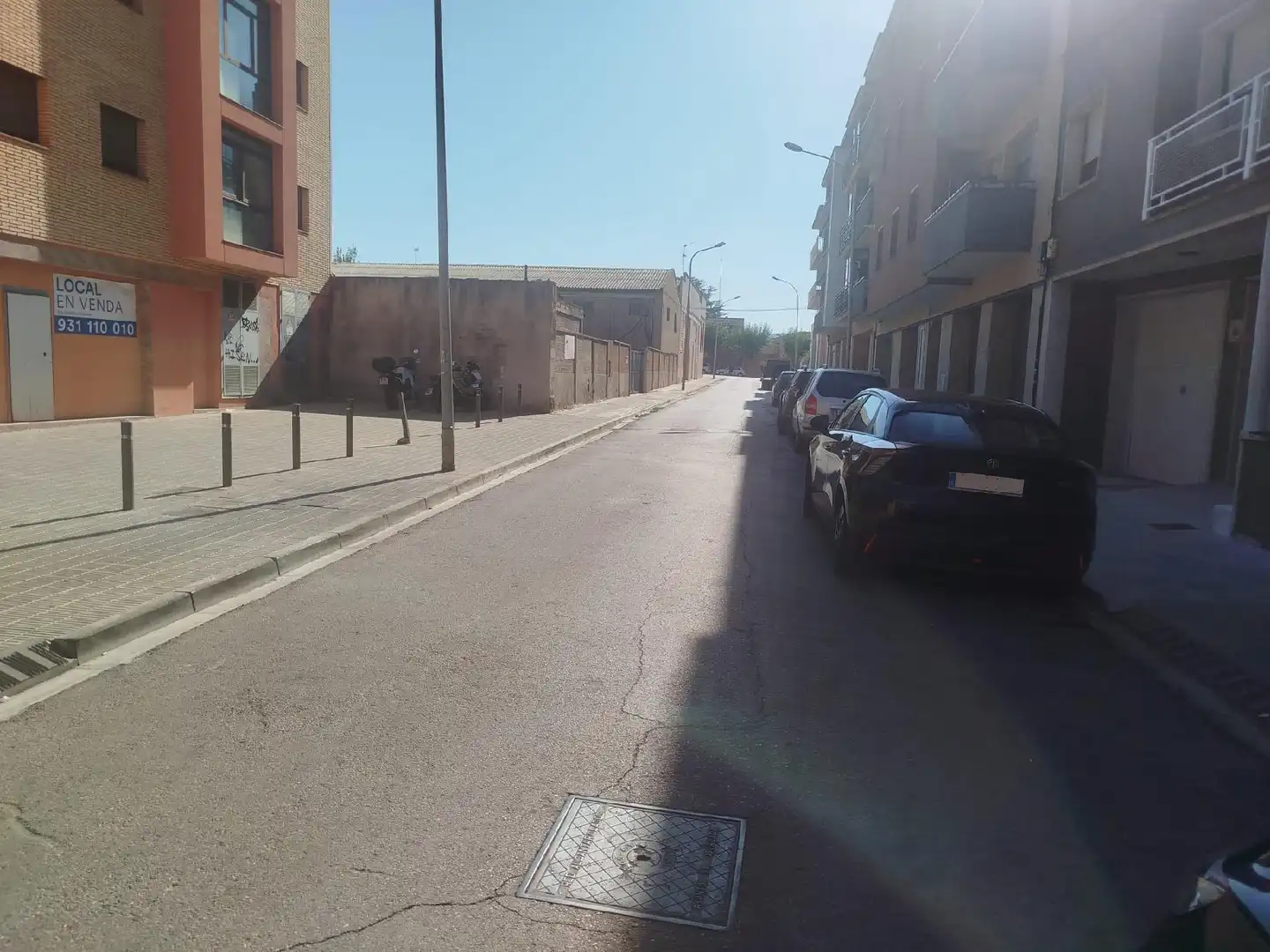 Commercial properties for sale in Llevant
