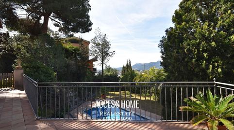 Foto 4 von Haus oder Chalet zum Verkauf in Urbanitzacions, Mataró
