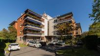 Exterior view of Flat for sale in Getxo   with Terrace